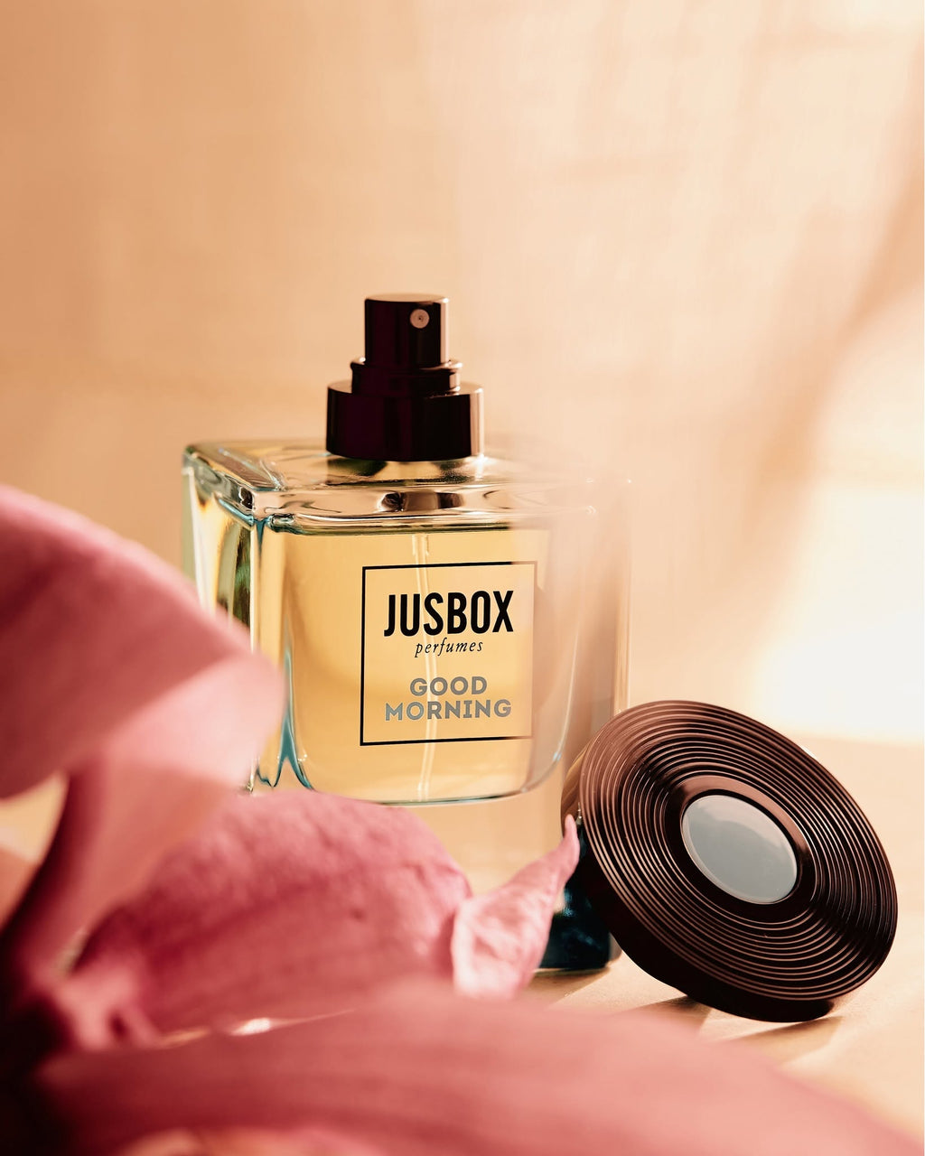 JusBox