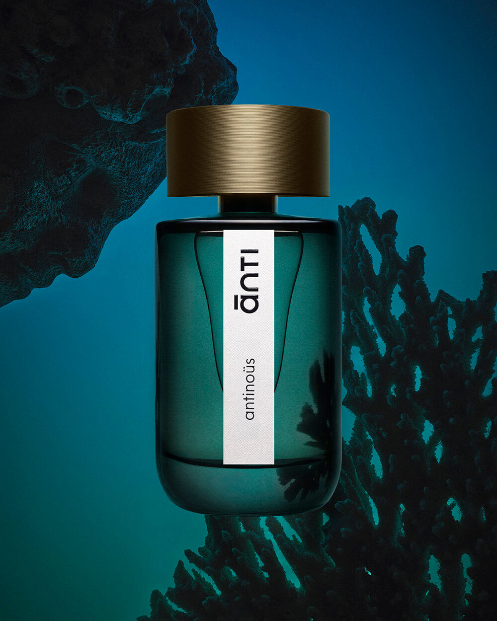 ānti Parfums