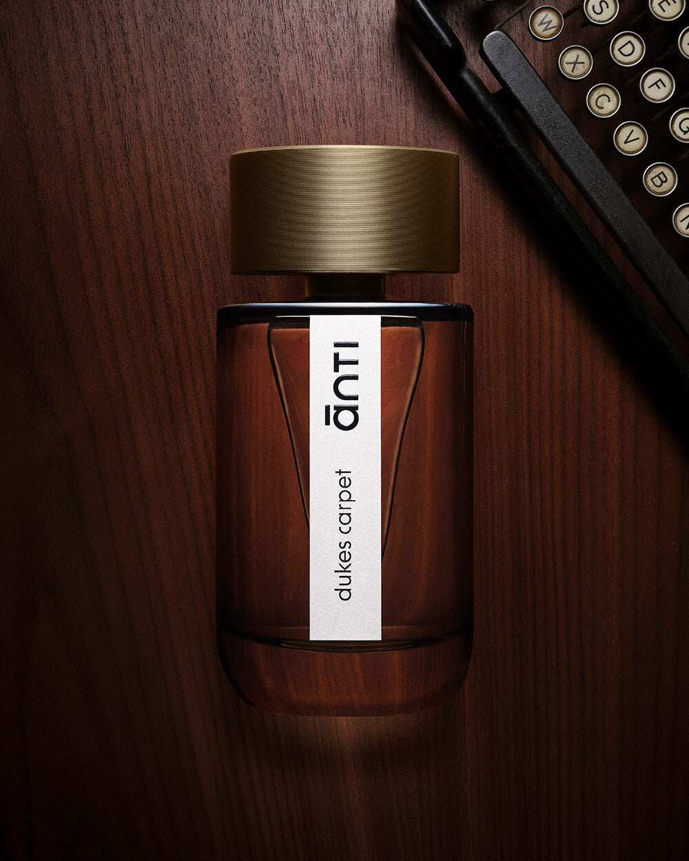 ānti Parfums
