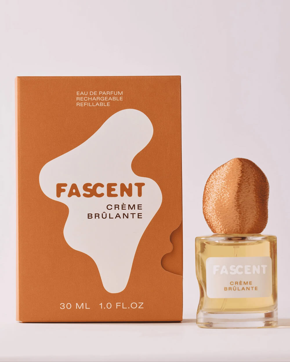Fascent