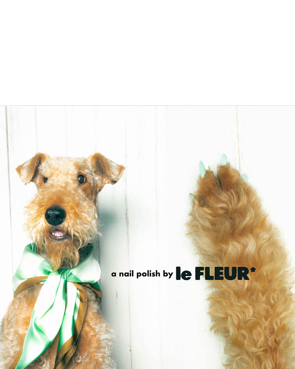Golf le Fleur*