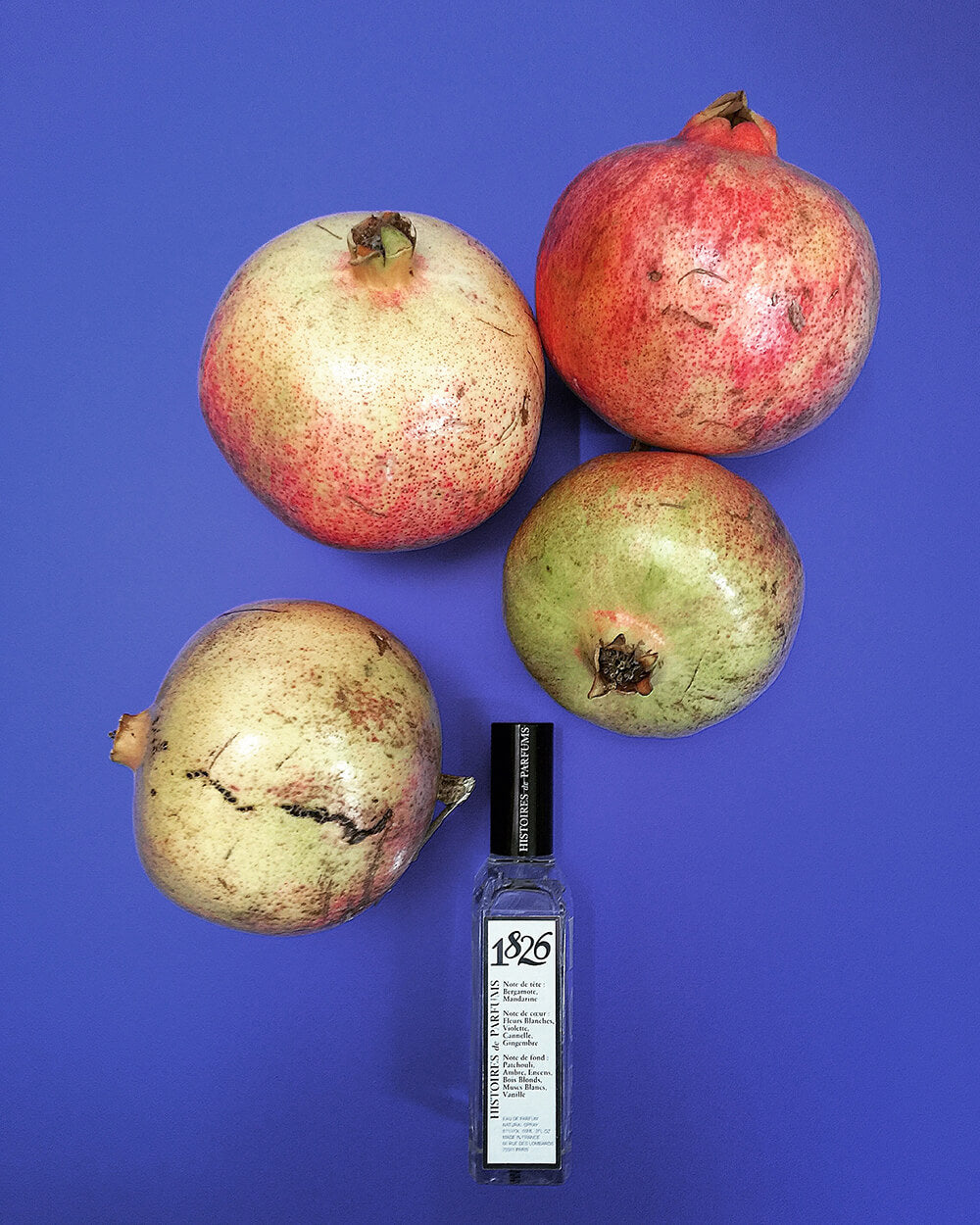 Histoires de Parfums