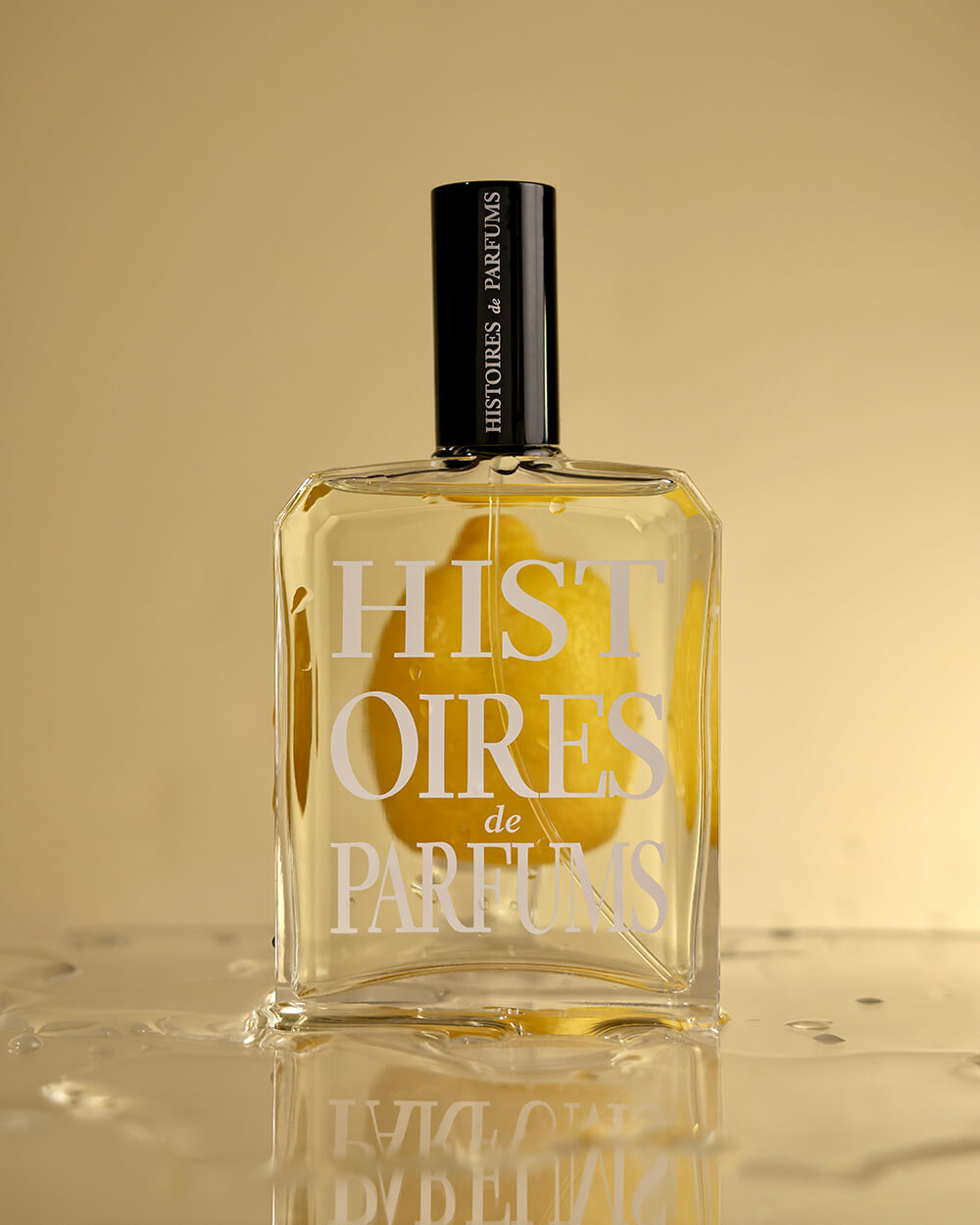 Histoires de Parfums