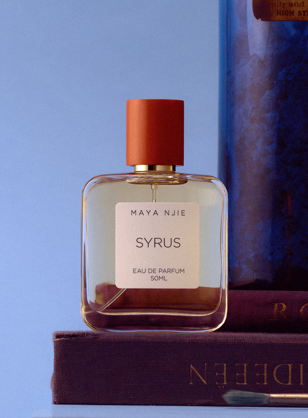Maya Njie